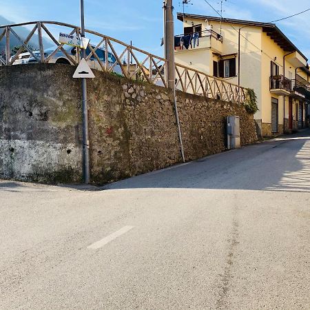 Appartamento Dolci Ricordi Pimonte Esterno foto